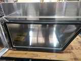 Under Tray Toolbox Flat Bottom