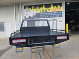 #937 Dual cab Steel Tray - PX Ranger/ Bt50