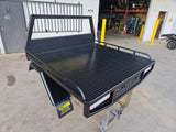 #937 Dual cab Steel Tray - PX Ranger/ Bt50