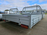 New Extra Cab Alloy Trays

1855w x 2180L