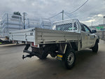 New Extra Cab Alloy Trays

1855w x 2180L